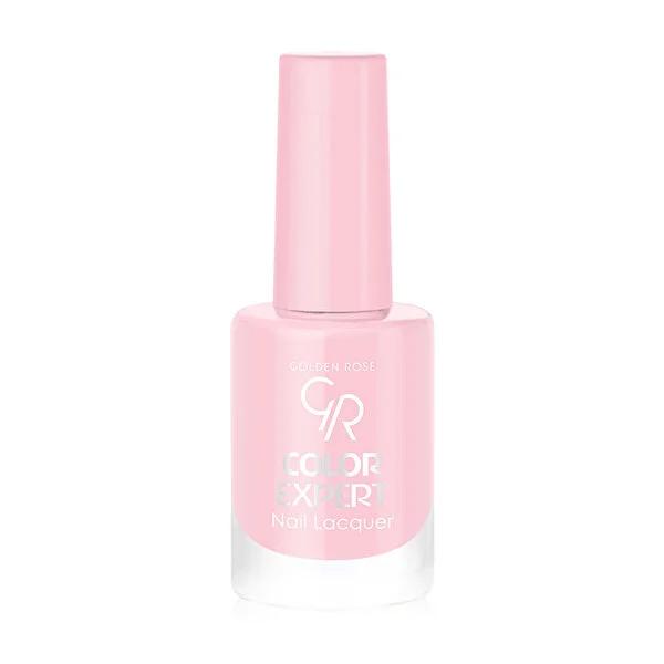 Golden Rose Color Expert 12 Nail Polish - Long-Lasting, Easy Application, Trend Colors