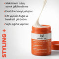Ashley Joy Hair Styling Gum for Strong Hold 90 ml