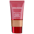 Turn Up the Base: Blurring Foundation - Matte, Oil Absorbing, Vegan, & Cruelty-Free - Medium to Full Coverage for Flawless Skin