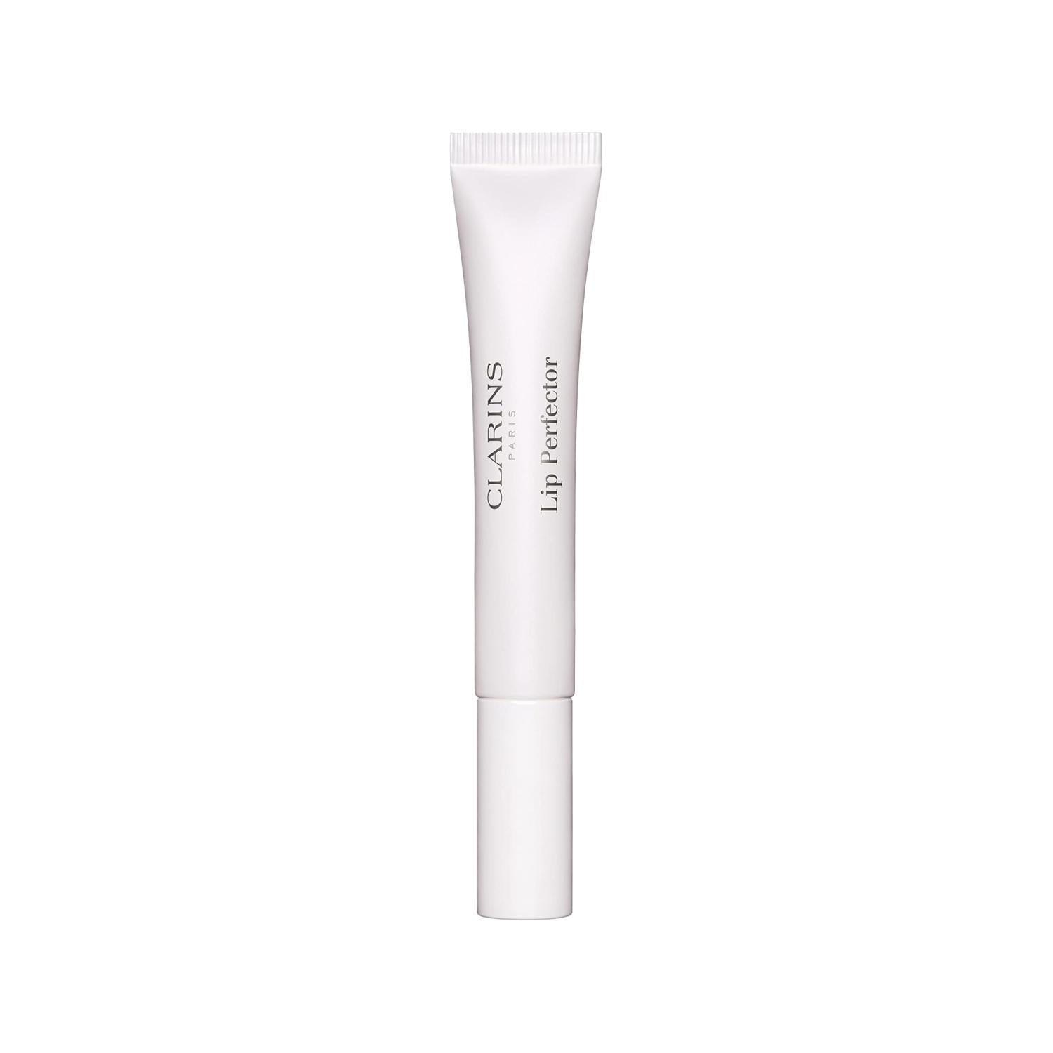 Clarins Lip Perfector Shade 20: Hydrating Lip Gloss | Enhance, Moisturize & Perfect Your Lips