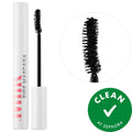 RISE Natural Lifting + Lengthening Mascara - Cruelty-Free, Vegan Cosmetics for Everyday Makeup