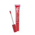 Flormar Juicy Lip Gloss 005 Watermelon - Shiny Watermelon Flavor Lip Gloss for Colorful Lips