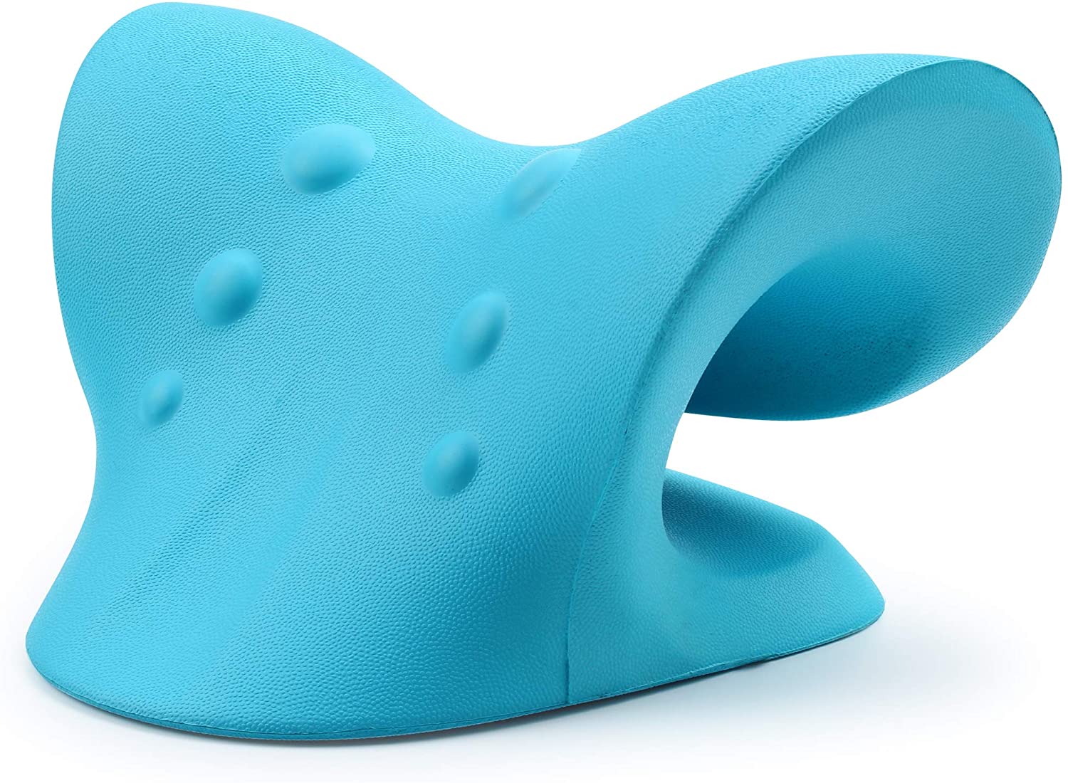 Bronze Apple Neck Cloud for Neck Pain Relief