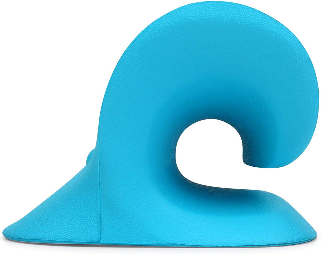Bronze Apple Neck Cloud for Neck Pain Relief