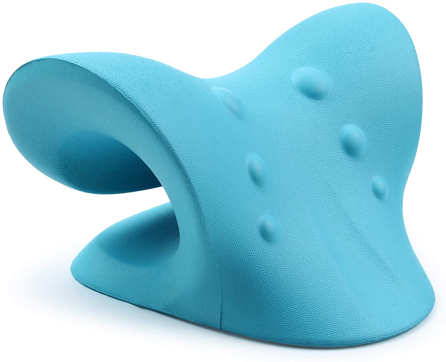 Bronze Apple Neck Cloud for Neck Pain Relief