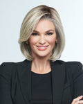 Raquel Welch Portrait Mode Wig, RL8/29 Hazelnut