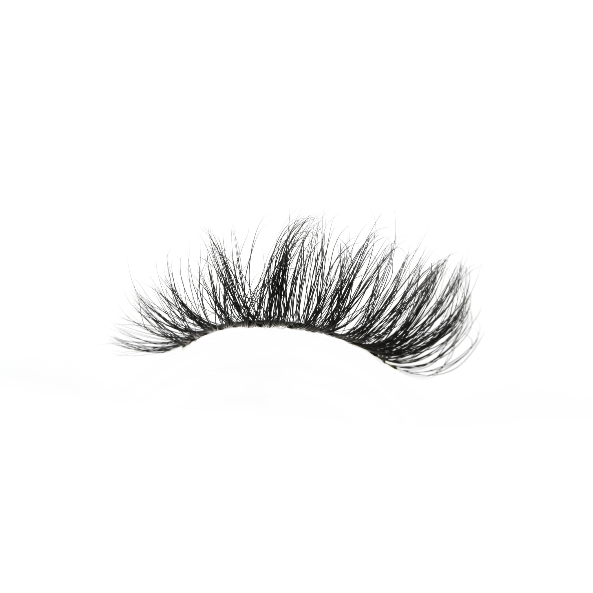 VIP Extensions Long Dramatic Mink Lashes False Eyelashes - Choose Style