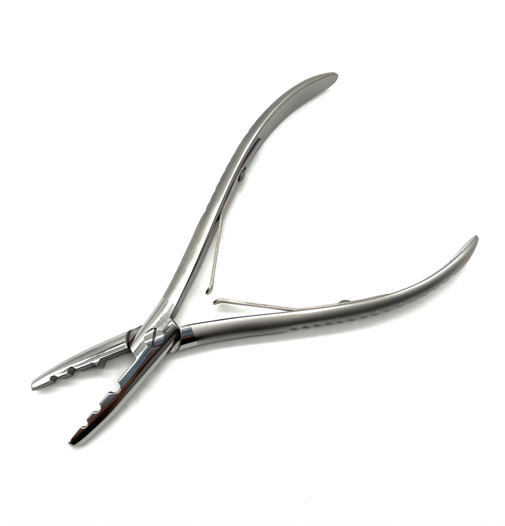 VIP Pliers Tool for Hair Extensions - Choose Style