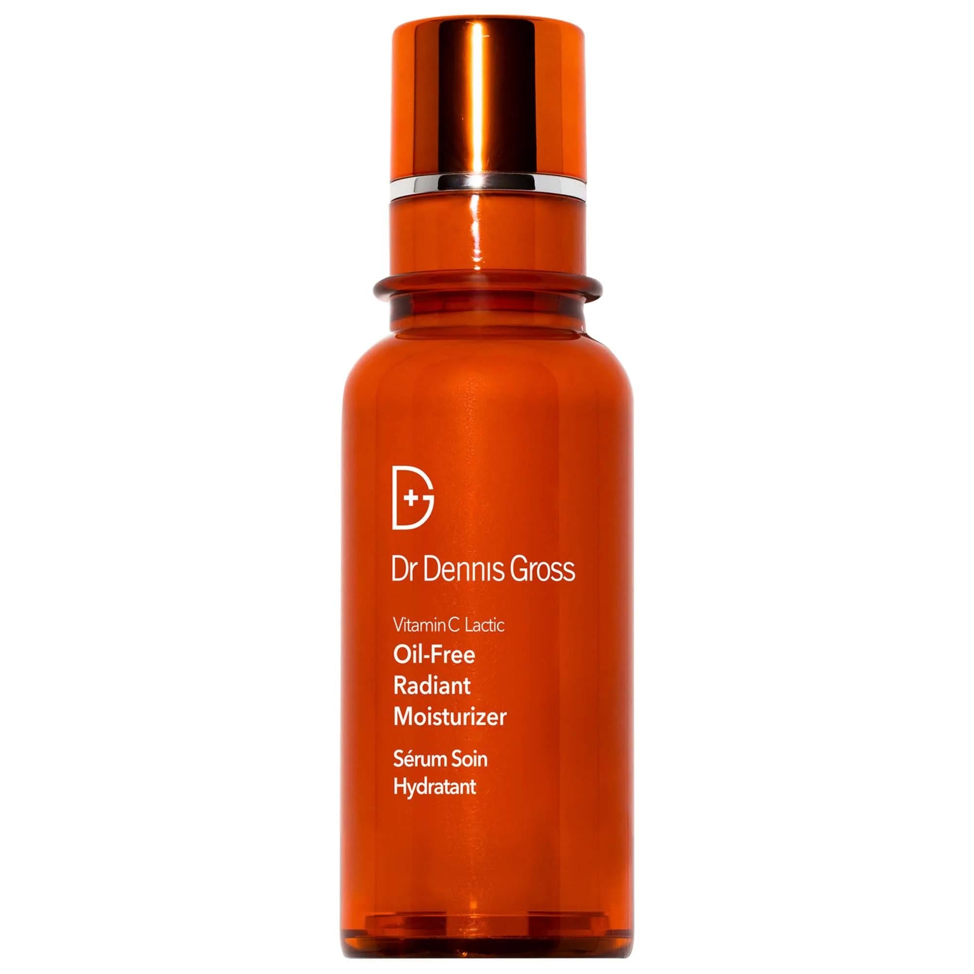 Drunk Elephant Vitamin C Lactic Oil-Free Radiant Moisturizer - Noncomedogenic, Vegan & Cruelty-Free Skincare for Glowing Skin