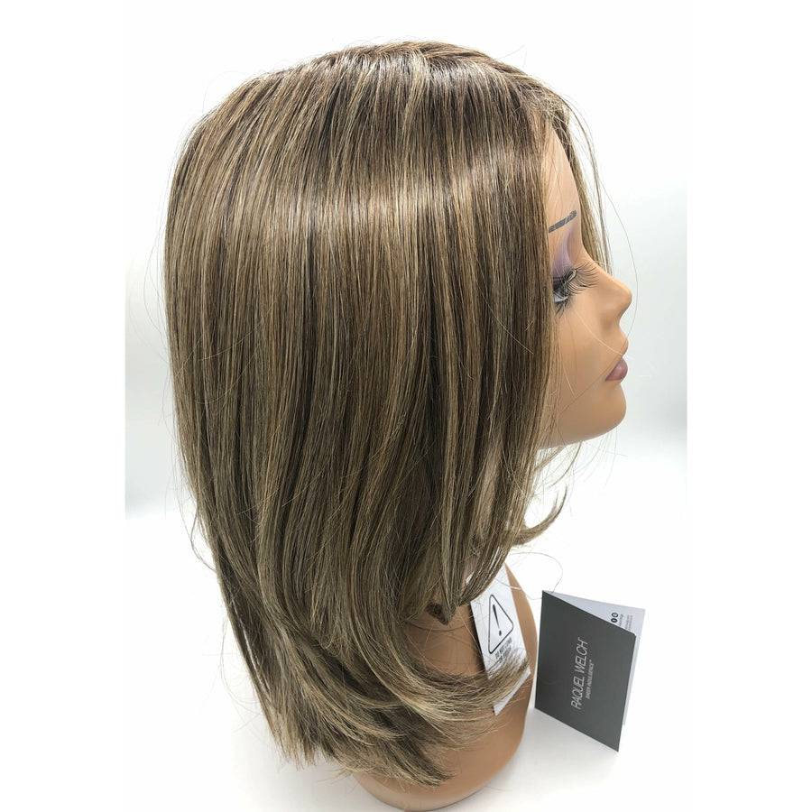 Raquel Welch Nice Move Wig Hairpiece New With Tags