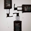 Truss Night Spa Hair Serum Overnight Treatment 8.45 oz