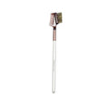 For Your Beauty Luxury Pearl Hair Brush - High-End Grooming Tool for Gentle Hair Care