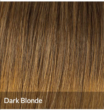 Gabor Notion Short Pixie Wig - Dark Blonde