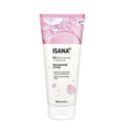 Isana Body Moisturizer Cream with 10% Niacinamide - Vegan, Fragrance-Free, Dermatologically Approved - Intense Hydration for Sensitive Skin