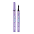 7Days B.Colour Glitter Liquid Eyeliner - Waterproof, Vegan, Long-Lasting Eye Makeup with Precise Brush