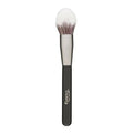 For Your Beauty Prof Deluxe Highlighter Brush - Vegan, FSC Certified Makeup Brush for Precise Application