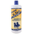 Mane'n Tail Original Horse Tail Shampoo: Volumizing, Shine Enhancing Micro-Protein Formula for Thin, Weak Hair - 946 ml / 32 fl oz
