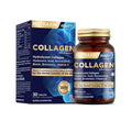 Nutraxin Beauty Collagen Gold Quality 30 Tablets