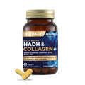 Nutraxin NADH & Collagen 60 Tablets