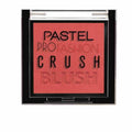 Pastel Profashion Crush Blush: Achieve a Natural, Radiant Glow with Easy-to-Apply Cheek Makeup - Blush 304, 8g