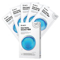 Vital Hydra Solution PRO Glow Face Mask with Hyaluronic Acid - Intensive Hydration Skincare for Dry, Dull Skin