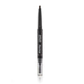 Flormar Angled Brow Pencil - Precise Eyebrow Makeup for Enhanced Shape & Fullness