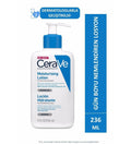 CeraVe Moisturising Lotion - Hydrating, Fragrance-Free for Dry Skin - 7.98 fl oz