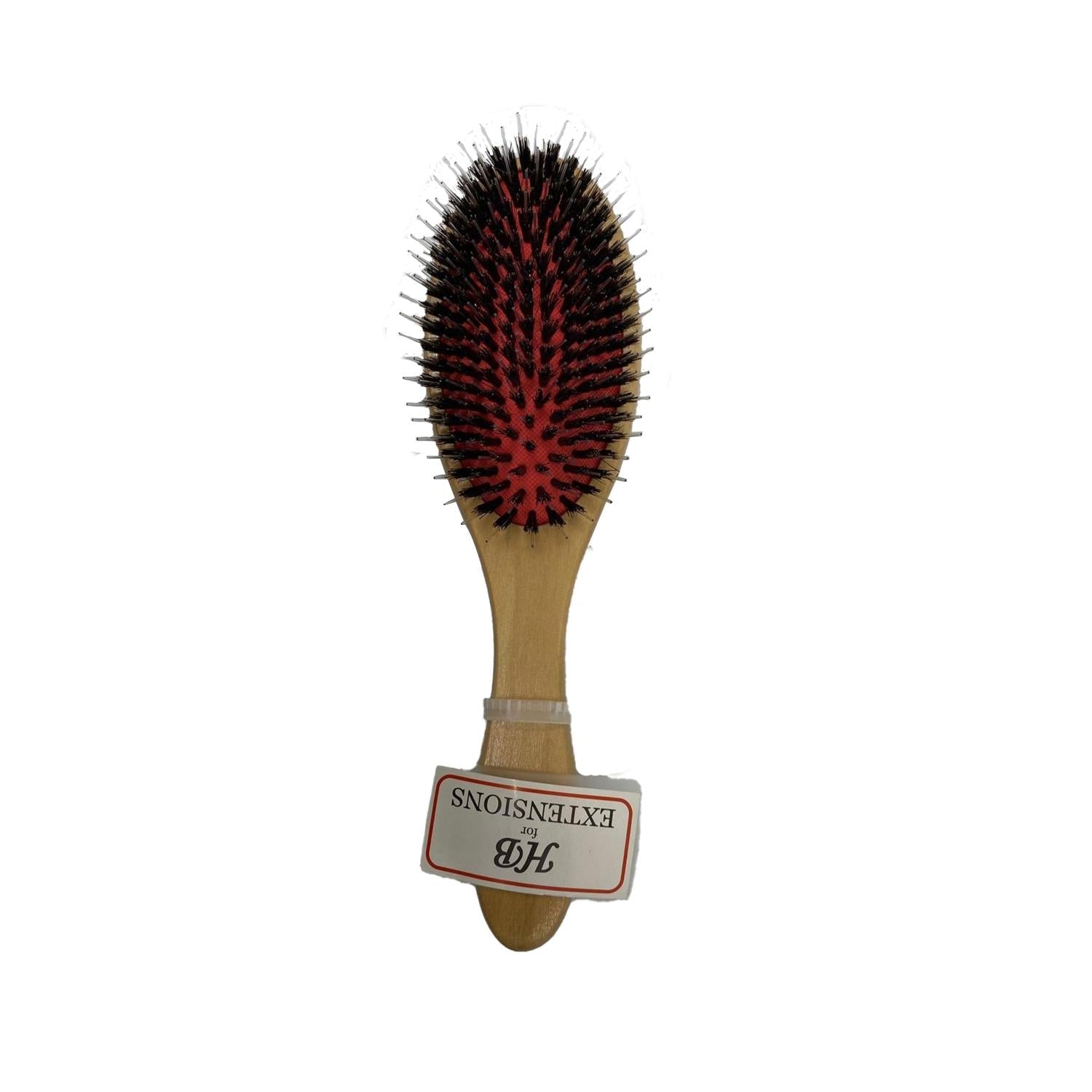 Prodiva Professional Hair Brush for Extensions - Gentle Hair Handling & Styling Tool for Hair Care