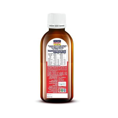 Sorvagen Smart Kids Liquid Form Citicoline 150 ml