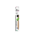 The Humble Co Baby Training Toothbrush - Eco-Friendly Bamboo Handle, Soft Bristles for Infant Oral Care