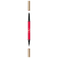 Twin Liner - Double-Ended Eyeliner Pen for Precise, 16-Hour Wear - Liquid and Gel Formula