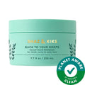 SHAZ & KIKS Scalp & Hair Prewash Mask for Thick, Curly or Coily Hair - Stimulates Hair Growth, Moisturizes Curls, Vegan & Cruelty-Free