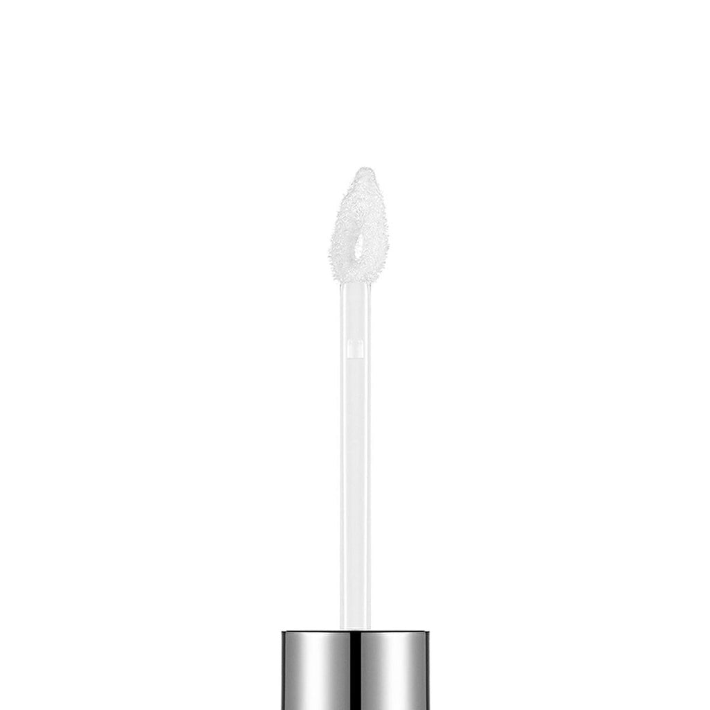 Flormar Dewy Lip Glaze: Hydrating, Non-Sticky Lip Gloss with Shea Butter for Lasting Shine & Smooth Lips - Wet Lips 001
