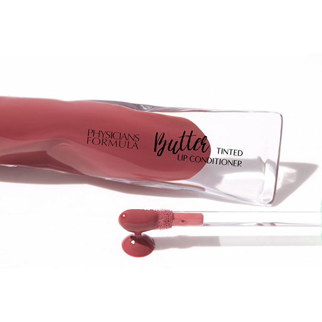 Physicians Formula Butter Tinted Lip Conditioner Pink Paradise - Moisturizing Tinted Lip Care