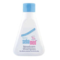 Sebamed Baby Shampoo for Newborns - Gentle, Hypoallergenic, pH Balanced - 8.45 fl oz