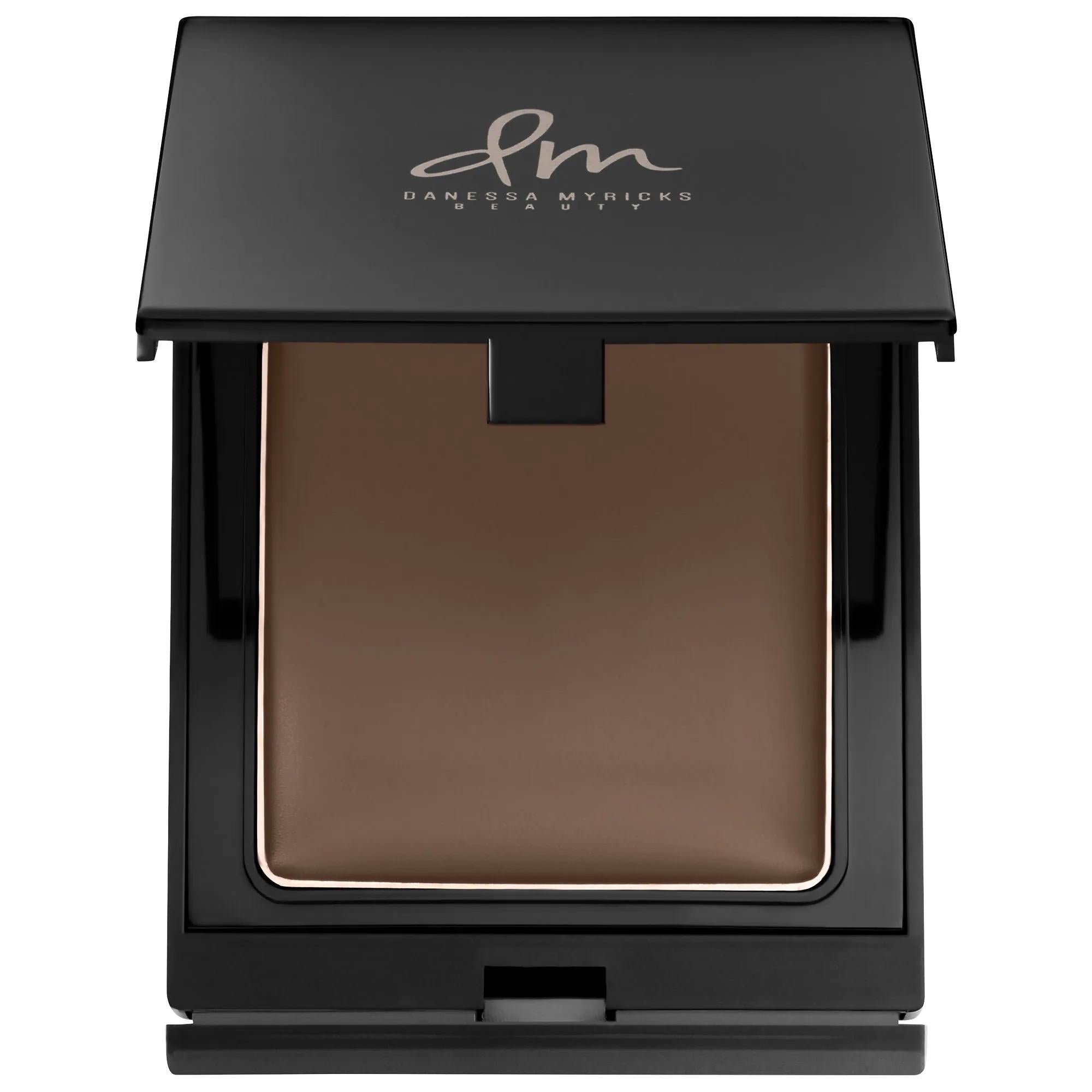 Balm Contour: Natural & Hydrating Contour Balm for Effortless Sculpting - Blendable, Buildable, Cruelty-Free