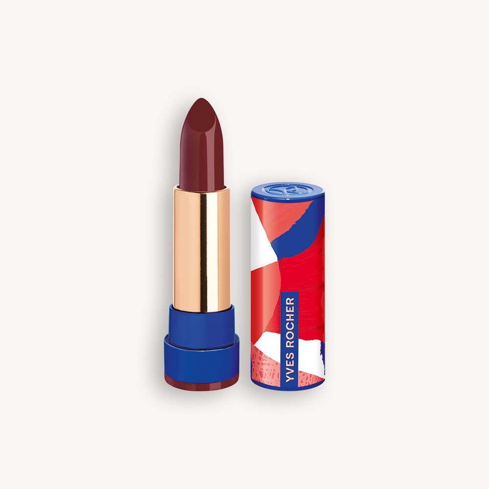 Ultra Ultra Moisturizing Intense Color Satin Lipstick