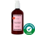 Guava Hydrating Leave-In Conditioner - Vegan, Gluten-Free Hair Repair with UV Protection