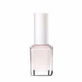 Pastel Nail Polish 08 Pink - Soft Subtle Nail Color Finish
