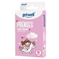 Getwell Children's Bandages - Protective, Breathable Design for Kids | 15 Pack