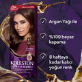 Wella Koleston Intense Hair Dye - Long-Lasting Color & Moisturizing Benefits
