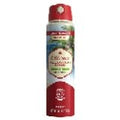 Old Spice Men's Aluminum Free Deodorant Dry Spray, 4.3 oz
