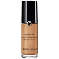 Mini Luminous Silk Natural Glow Foundation - Hydrating Liquid Foundation for Medium Coverage, 24-Hour Wear