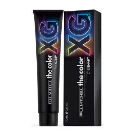 Paul Mitchell The Color XG DyeSmart 9NB (9/07) Permanent Hair Color, 3 oz