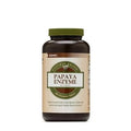 GNC Natural Brand Papaya Enzyme, 600 Chewable Tablets