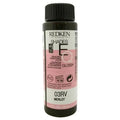 Redken Shades EQ Gloss 03RV Merlot, 2 oz