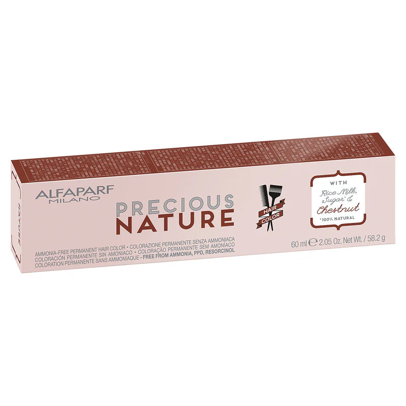 Alfaparf Milano Precious Nature Cool 6 NF, 2.03 oz