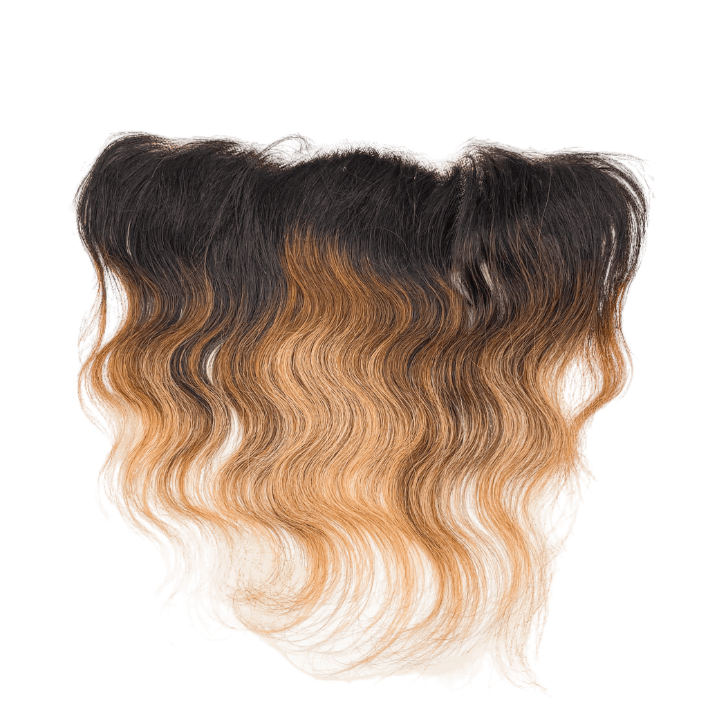 Rio Body Wave Frontal Ear to Ear 13x4 Gold, 16 in