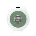 Walker Tape Easy Green Wig Tape Roll, 1/2 in x 3 yd