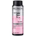 Redken Shades EQ Bonder Inside Demi-Permanent Color Gloss 09P Opal Glow 2 oz